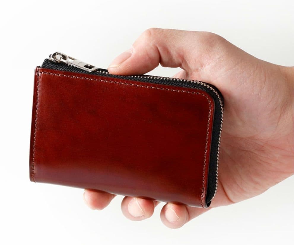 SOMES SADDLE ディアマン ケース DM-04 / コードバン