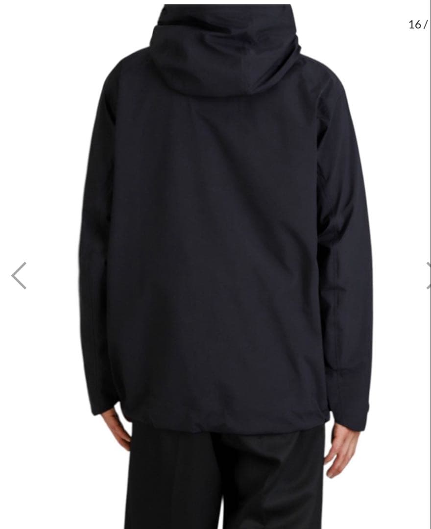 DESCENTE ALLTERRAIN “CREAS“