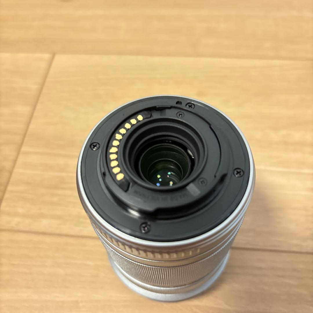 【箱付き】 OLYMPUS オリンパス PEN E-PL10 ミラーレスカメラ