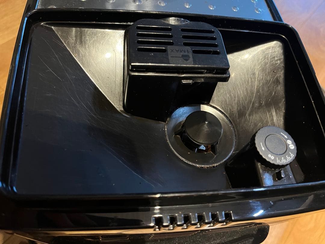 デロンギ　マグニフィカS