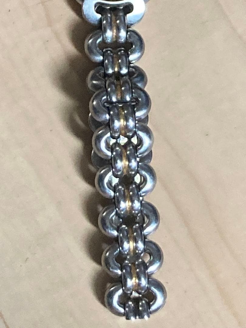 FENDI フェンディ 1800 Lブラック クオーツ 腕時計