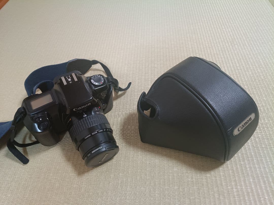 Canon EOS 1000S 一眼レフカメラ