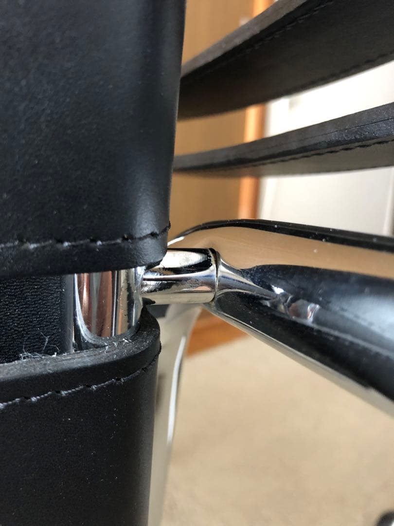 ※一時的な値下げ LC1 スリングチェア　ル コルビジェ