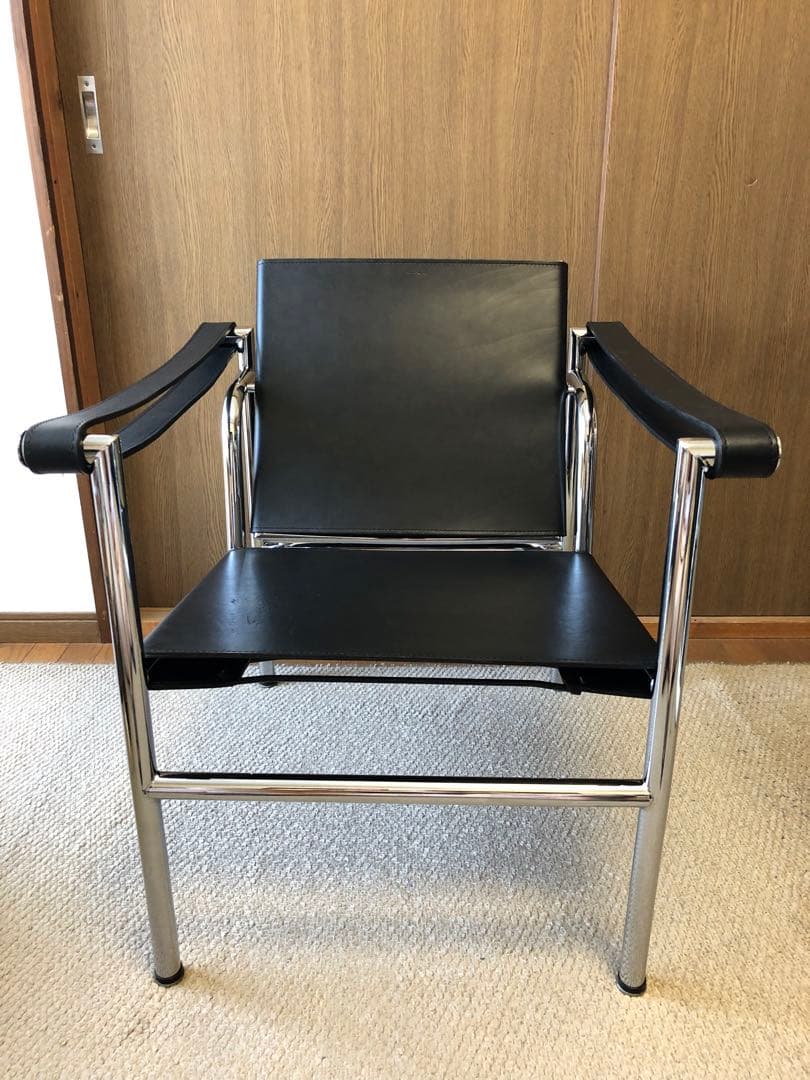 ※一時的な値下げ LC1 スリングチェア　ル コルビジェ