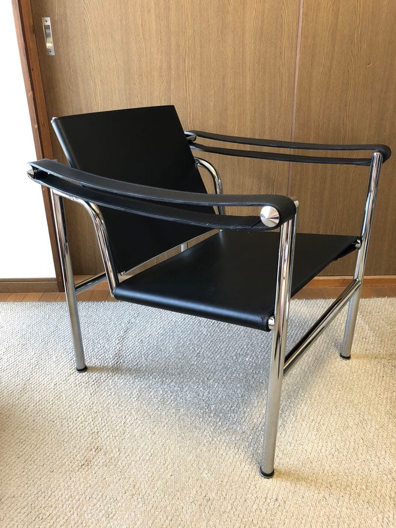 ※一時的な値下げ LC1 スリングチェア　ル コルビジェ