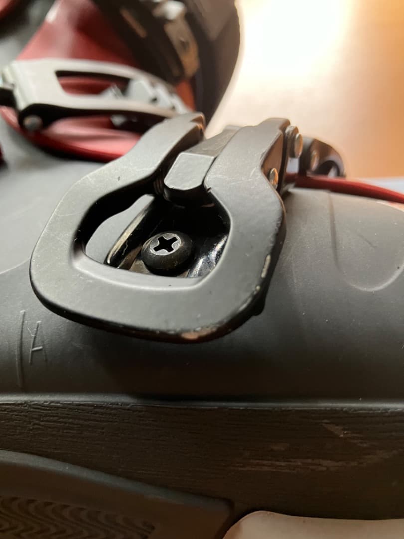 スキー K2 Fl3X METHOD PRO W