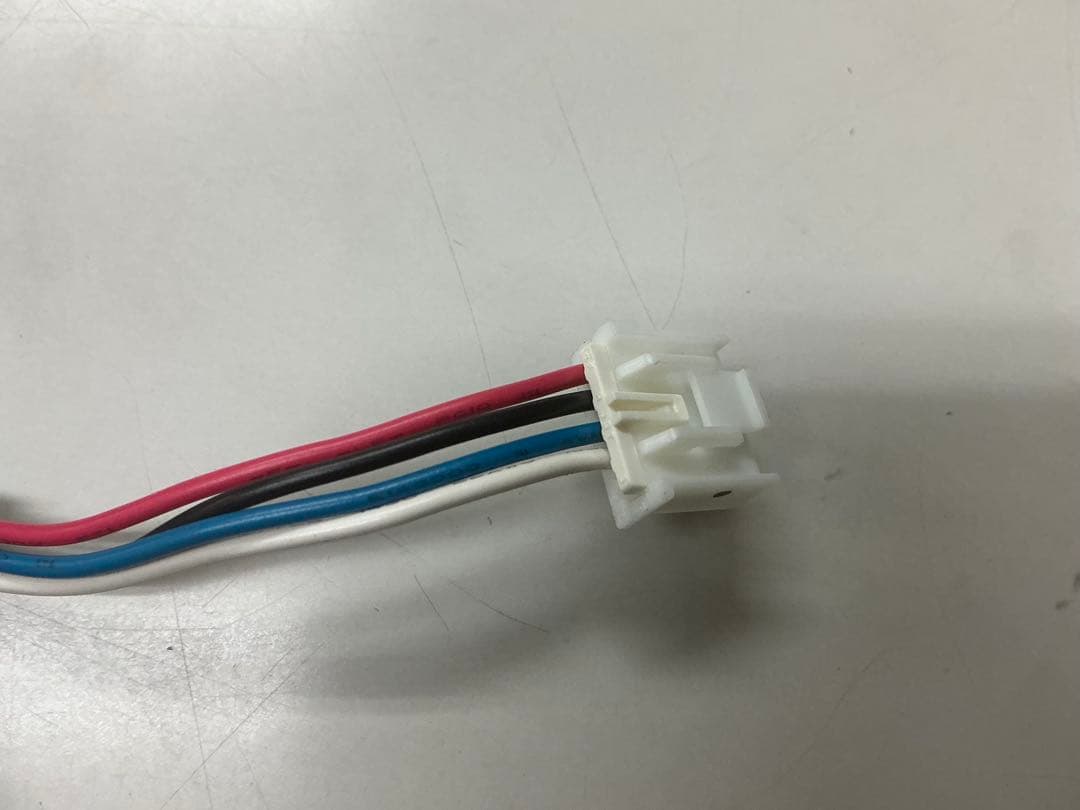 ホシザキ　業務用製氷機　Mタイプ用　ポンプモーター