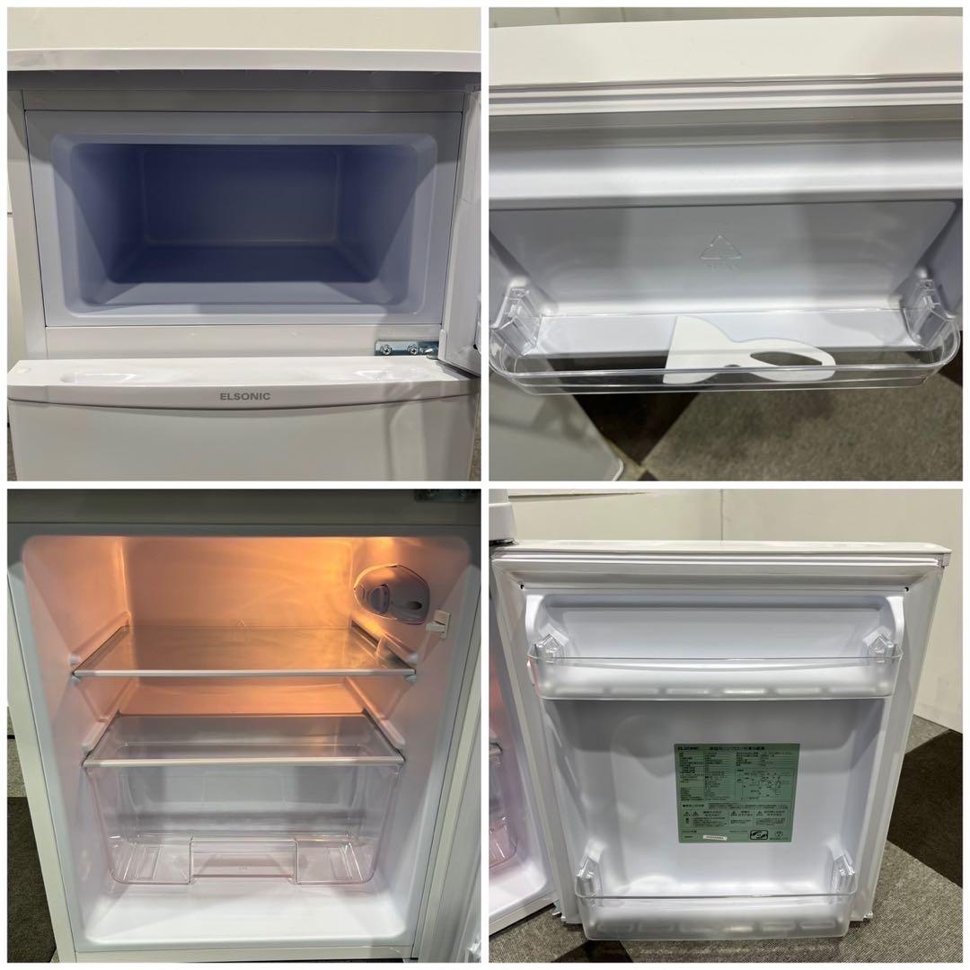 生活家電3点セット 冷蔵庫 洗濯機 電子レンジ 一人暮らし Ma2054