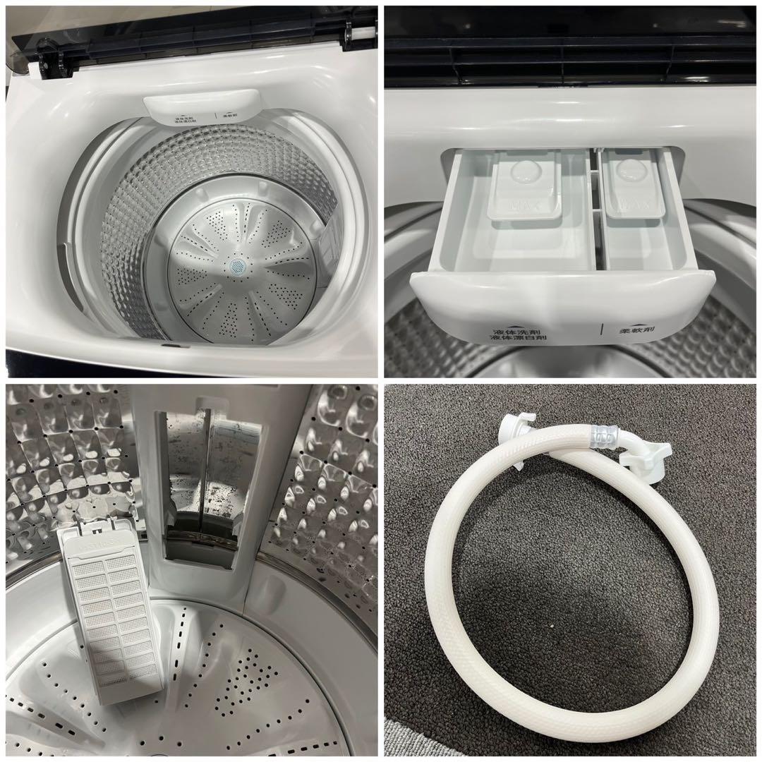 生活家電3点セット 冷蔵庫 洗濯機 電子レンジ 一人暮らし Ma2054