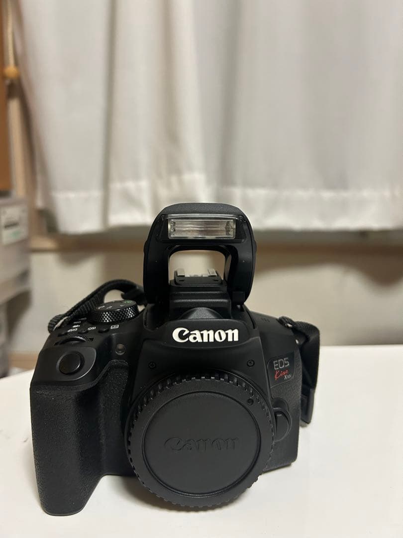 デジタルカメラ Canon EOS kiss x10i