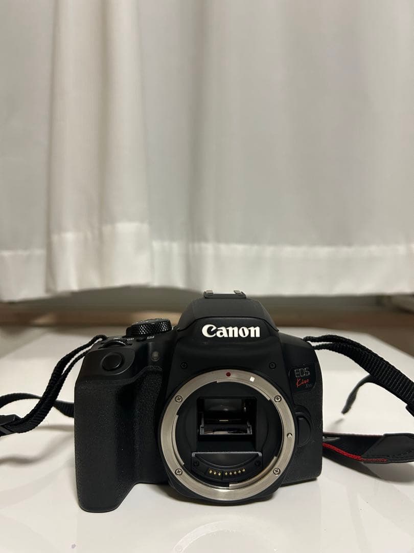 デジタルカメラ Canon EOS kiss x10i