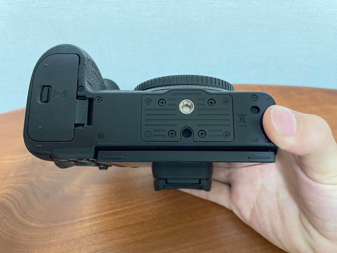 Nikon Z6 ミラーレスカメラ