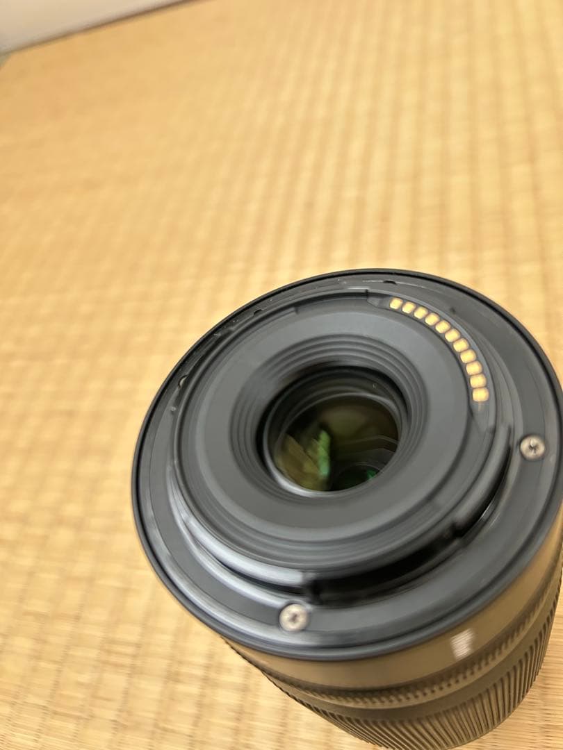 【値下げしました！】NIKKOR Z DX 50-250mm フード付き
