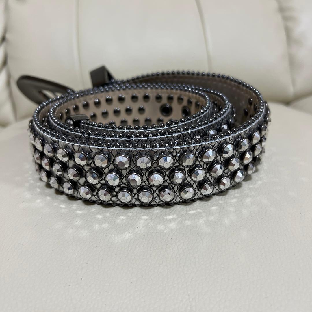 hermetic へルメティック　ベルト　XL