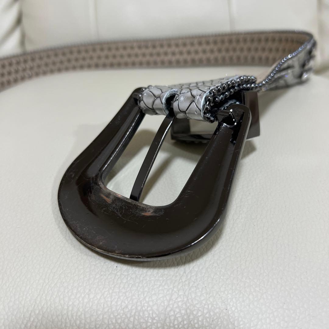 hermetic へルメティック　ベルト　XL