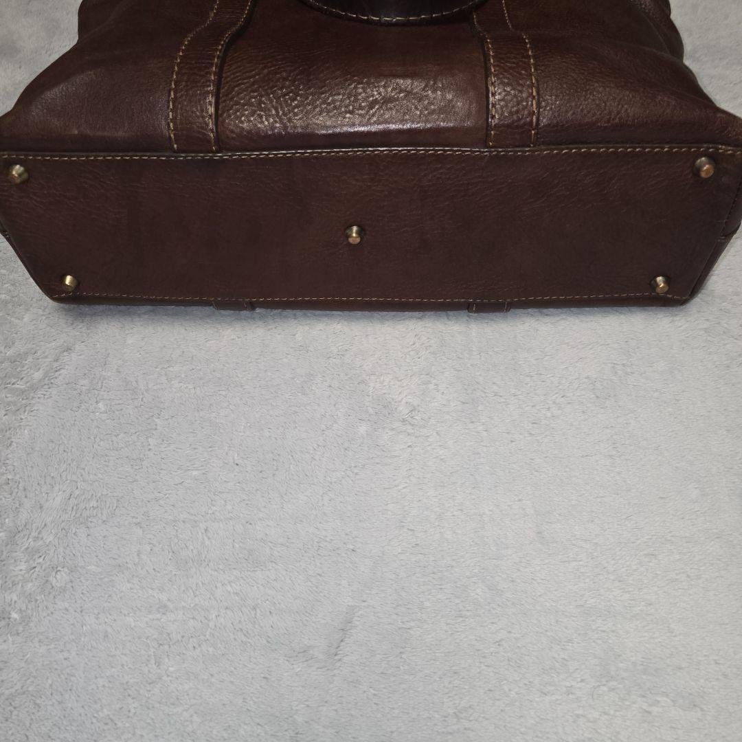 e*️様 土屋鞄 トートバック