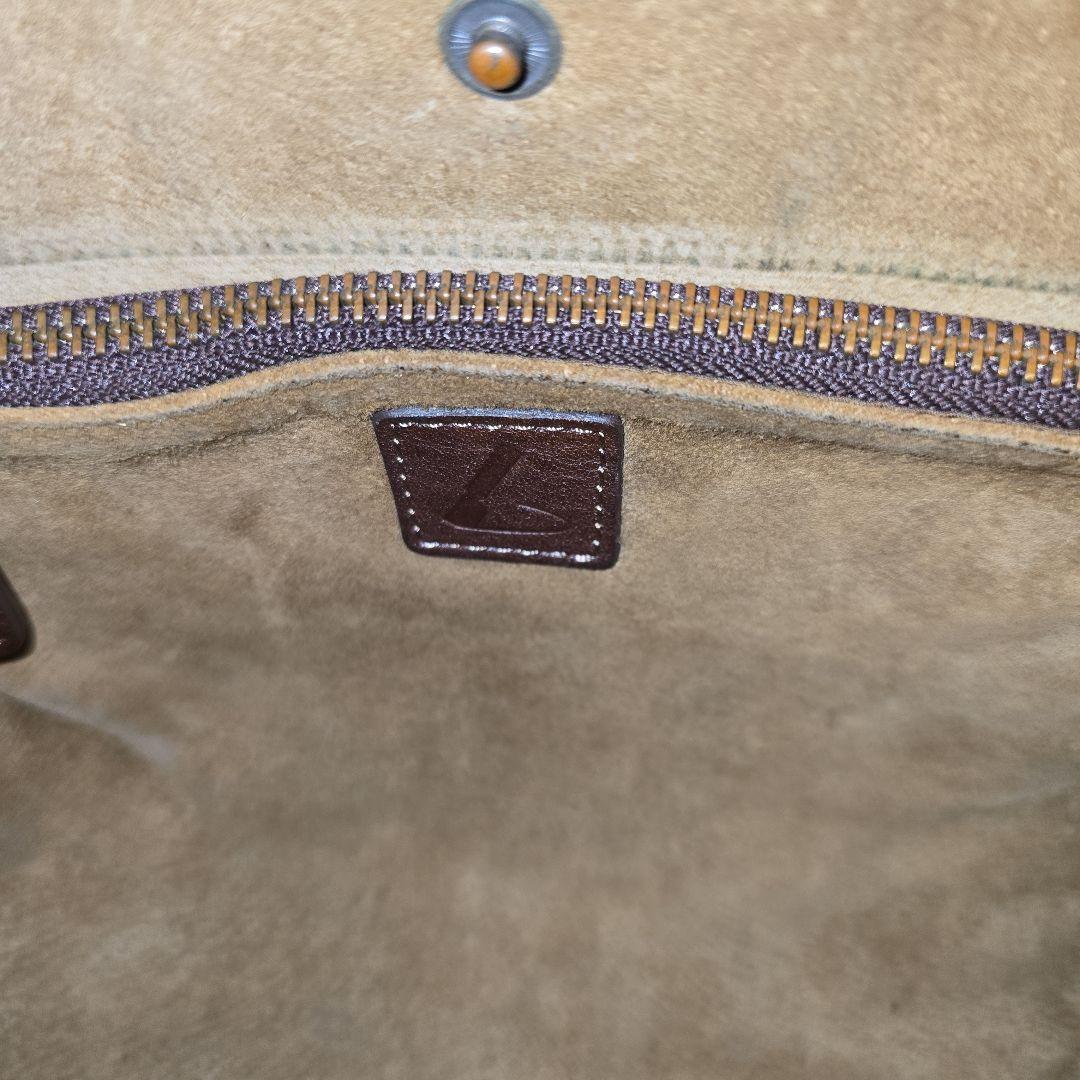 e*️様 土屋鞄 トートバック