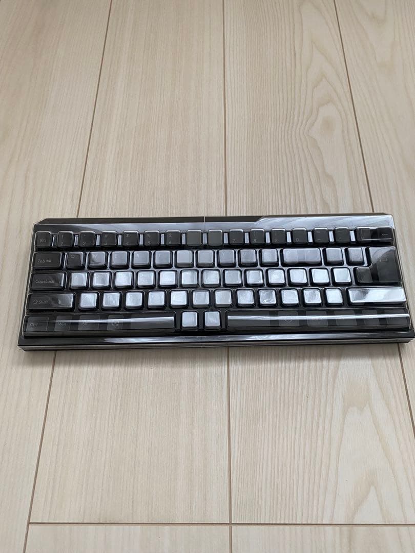 FILCO Majestouch Xacro M10SP 本体　静音赤軸