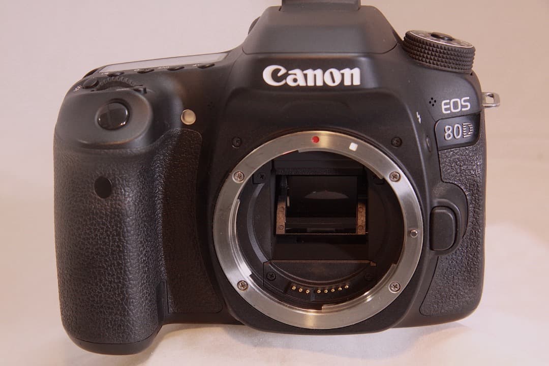 Canon EOS 80D 美品
