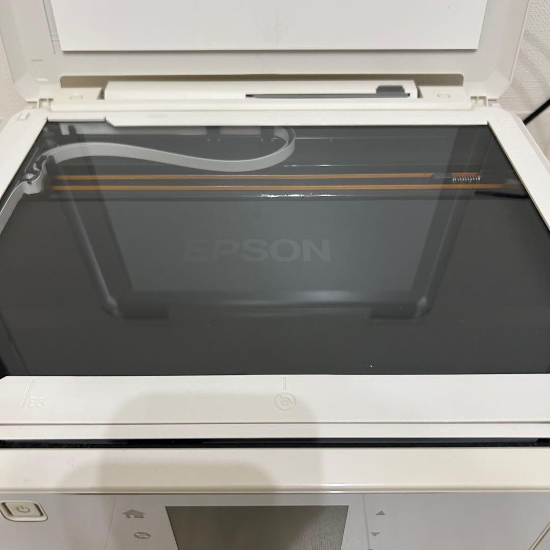 EPSON EP-805AW インクジェットプリンター