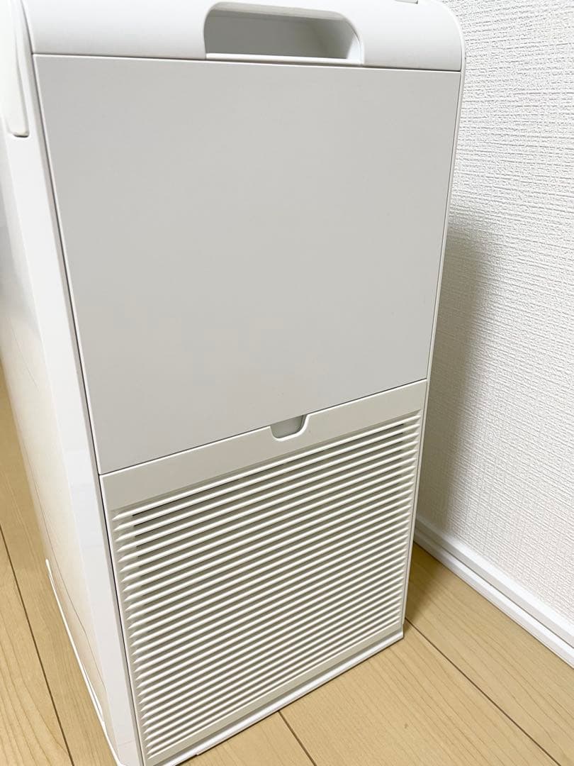 ダイキン 空気清浄機 MC55YKS-W 2021年製