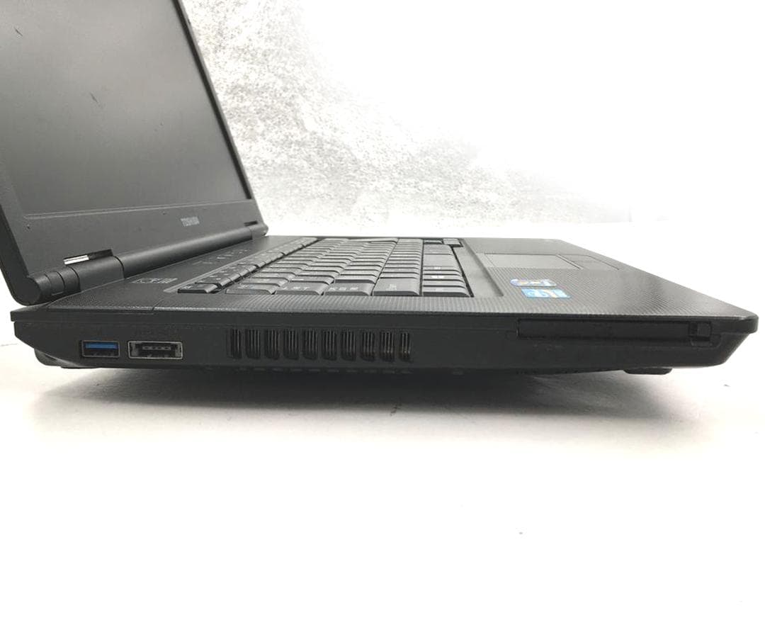 dynabookB552/F SSD 第3世代 i5★オフィス、フォトショップ付