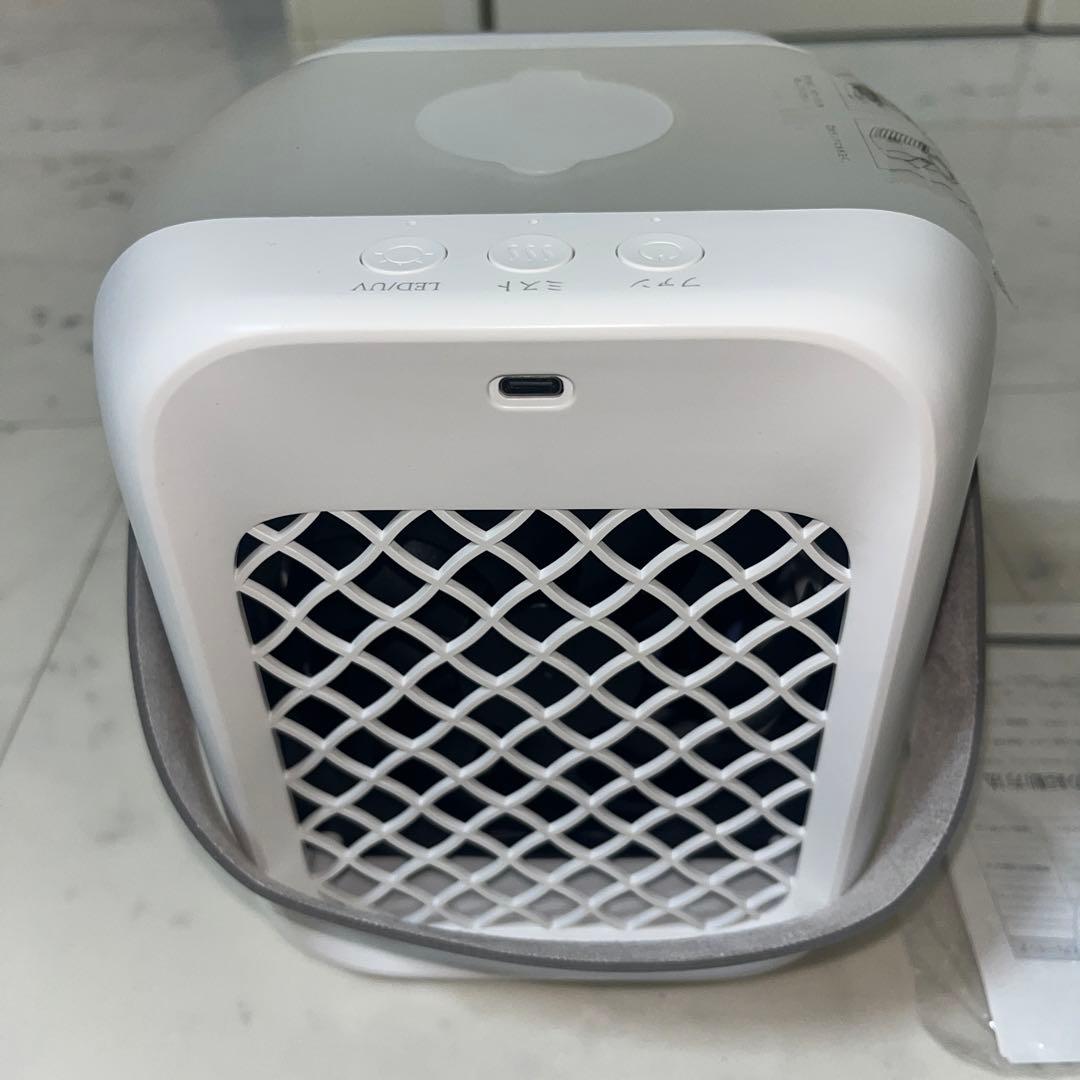 Joy house 冷風機　F08