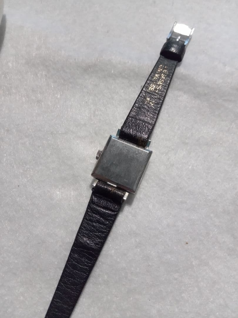 IWC International Watch Co. 手巻 レディース