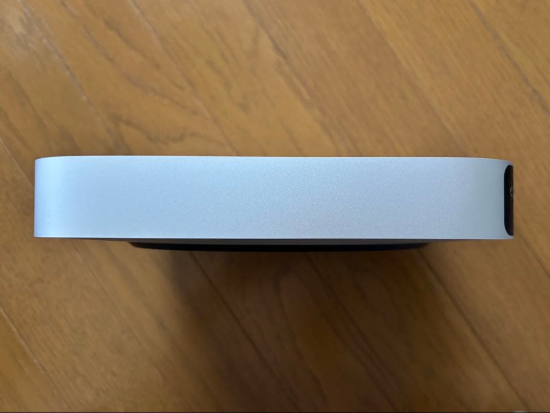 Apple Mac mini M1チップ搭載モデル
