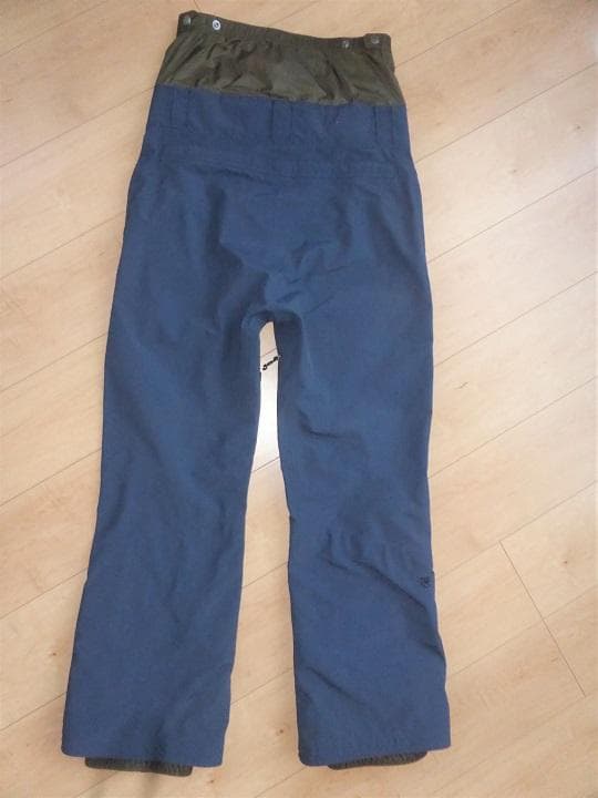 P.RHYTHM  プリズム　JACKET  PANTS 上下セット