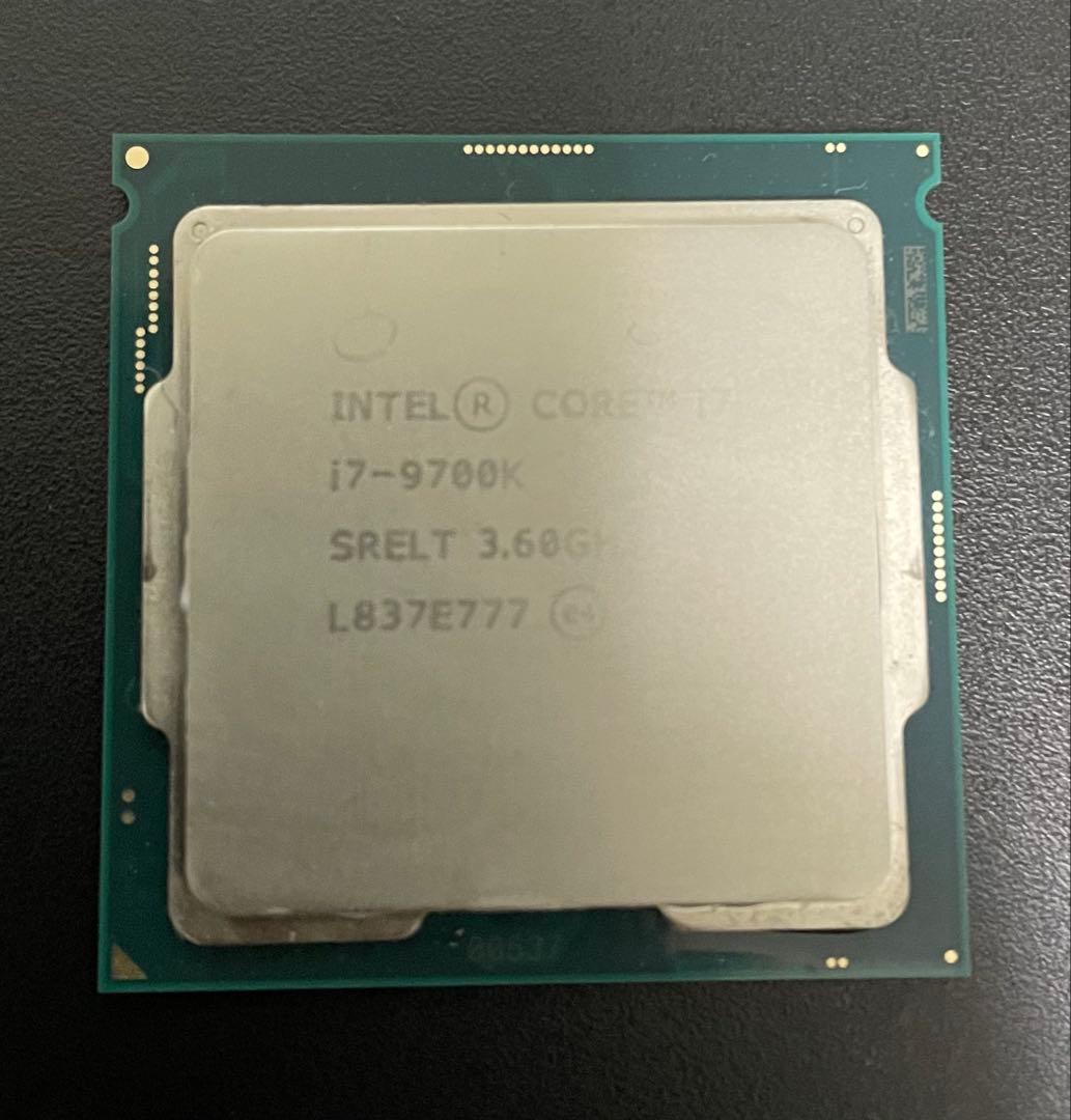 【動作確認済み】マザーボード・CPU・メモリセット