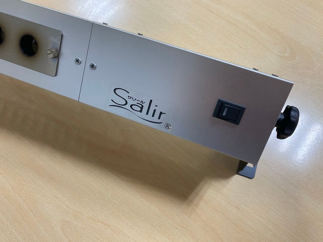 Salir（サリール）空気清浄機 KO-1016