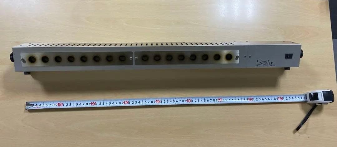 Salir（サリール）空気清浄機 KO-1016