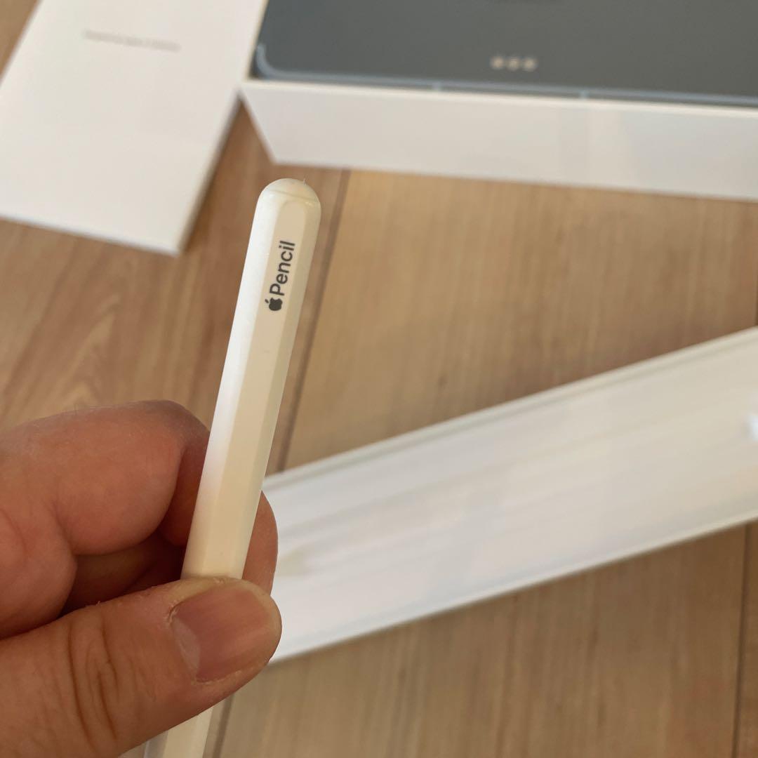 Apple iPad Air (第4世代) + Apple Pencil