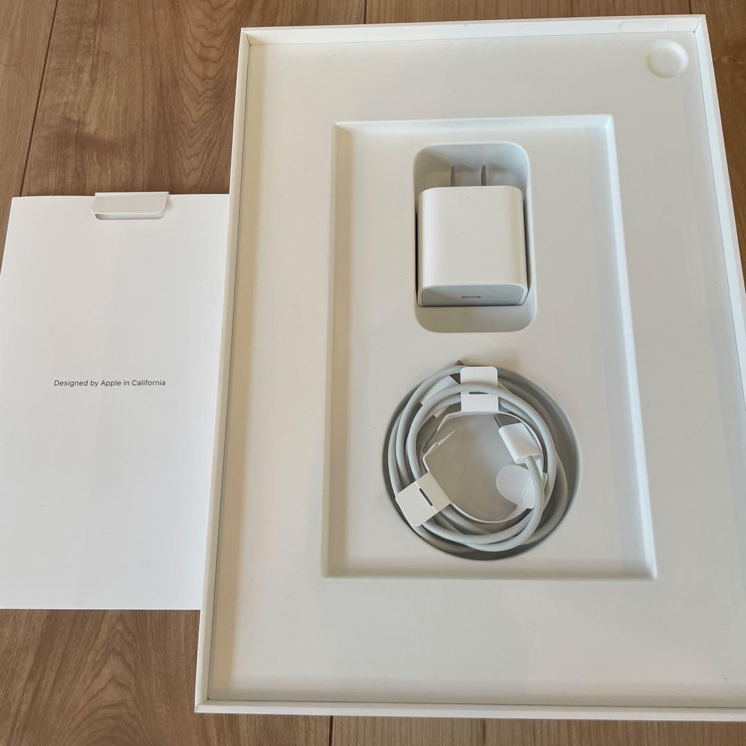 Apple iPad Air (第4世代) + Apple Pencil