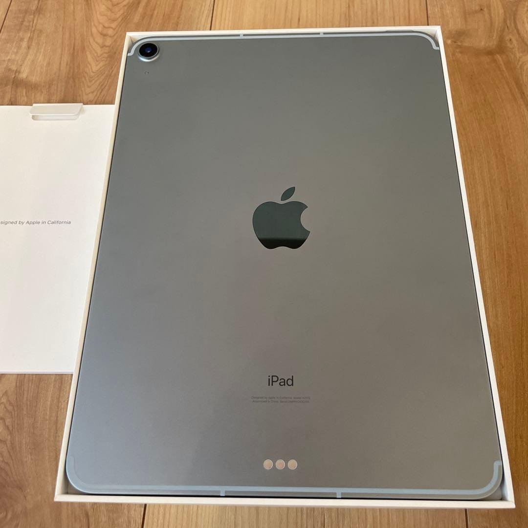 Apple iPad Air (第4世代) + Apple Pencil
