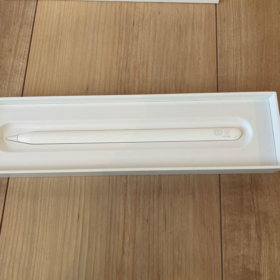 Apple iPad Air (第4世代) + Apple Pencil