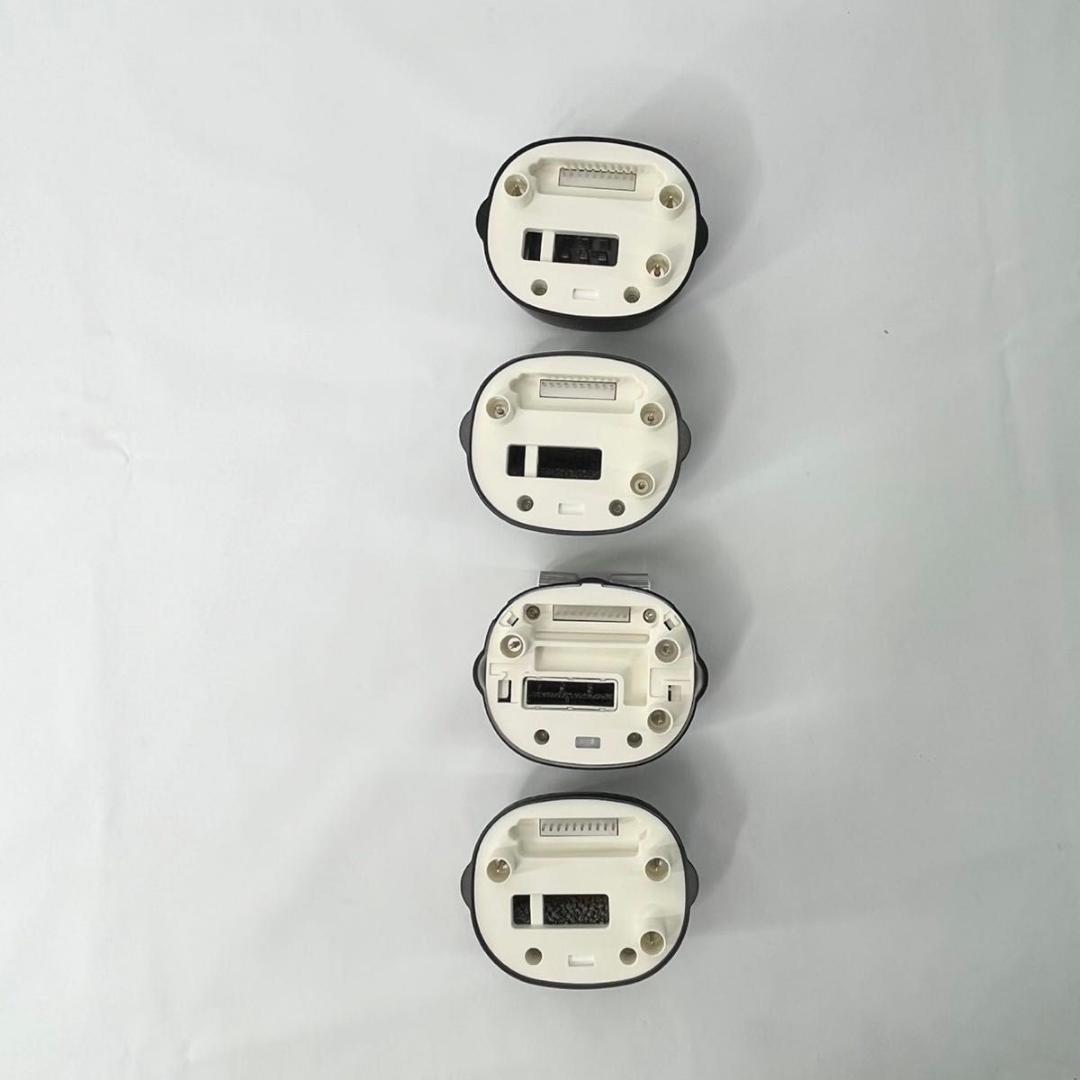 【美品】YA-MAN レイボーテRフラッシュ ハイパー PSM-100B