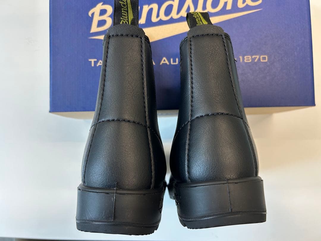 ブランドストーン　ビーガン　新品未使用品