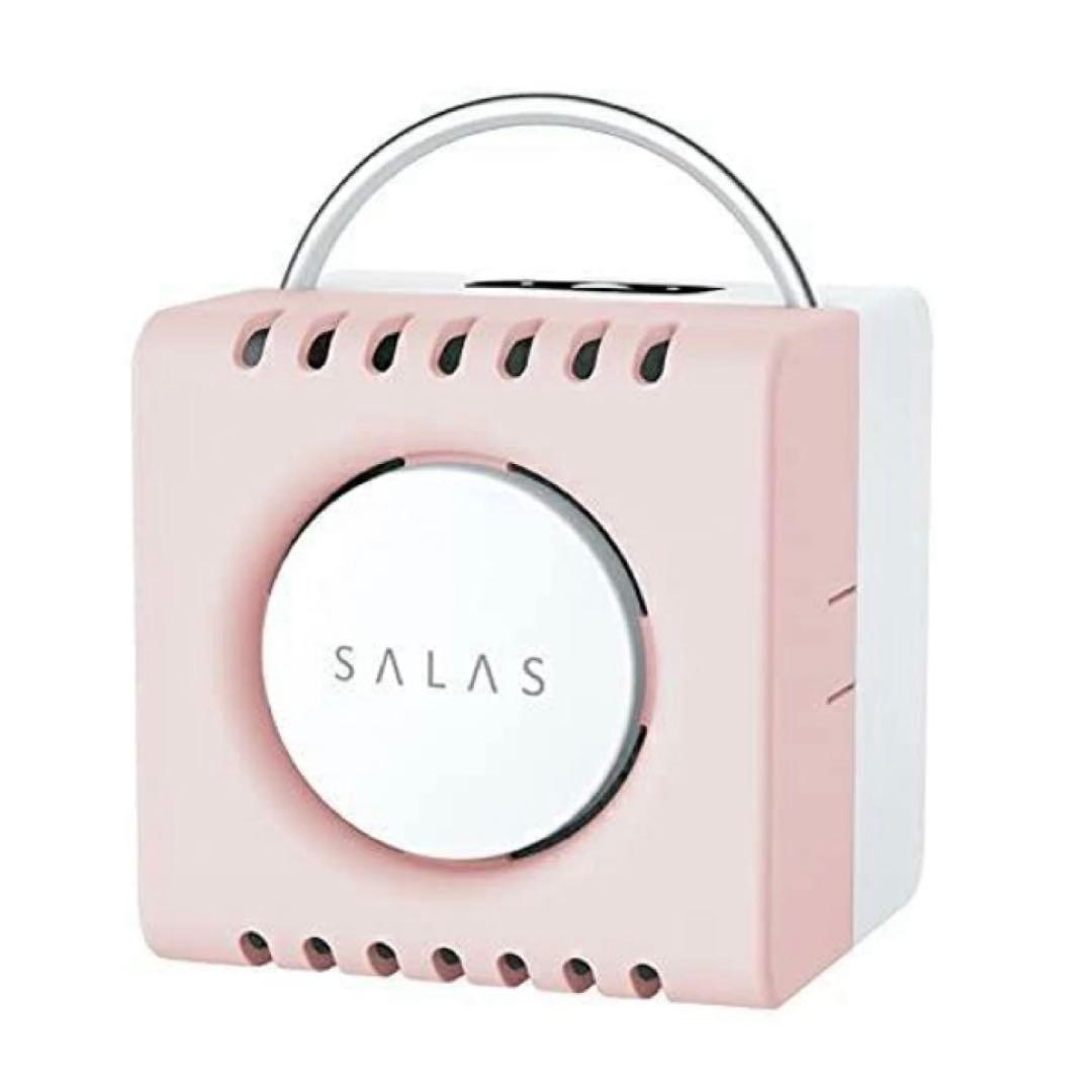 オゾン脱臭機 サラス SALAS オゾンエアー