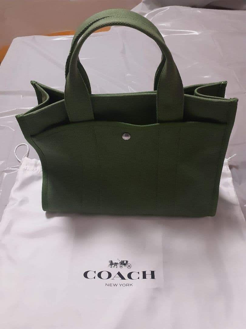 COACH鞄
