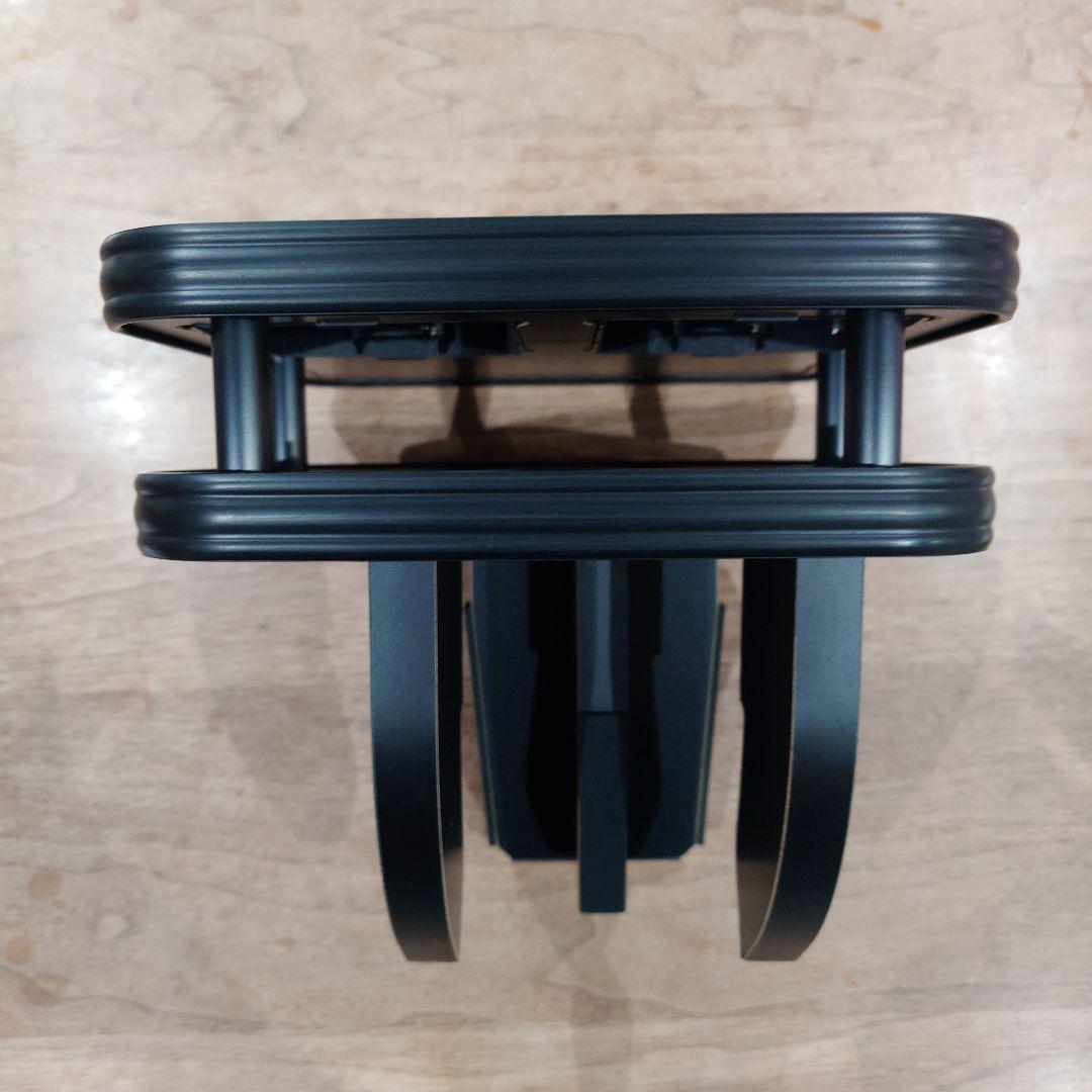 DAD ギャルソン GARSON　フロントセンターテーブル　ヴォクシー90系