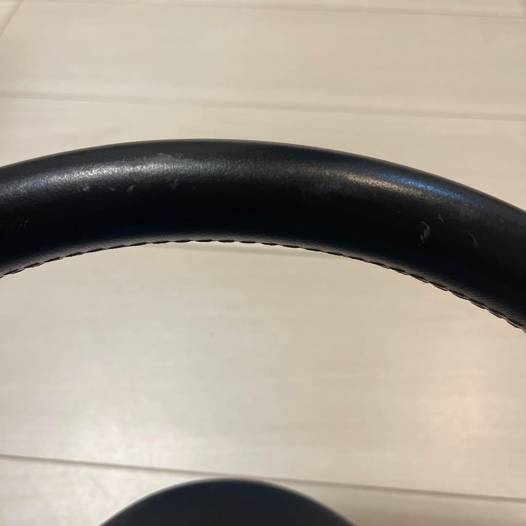 インテグラタイプR 00スペック　タイプR X 純正ステアリング