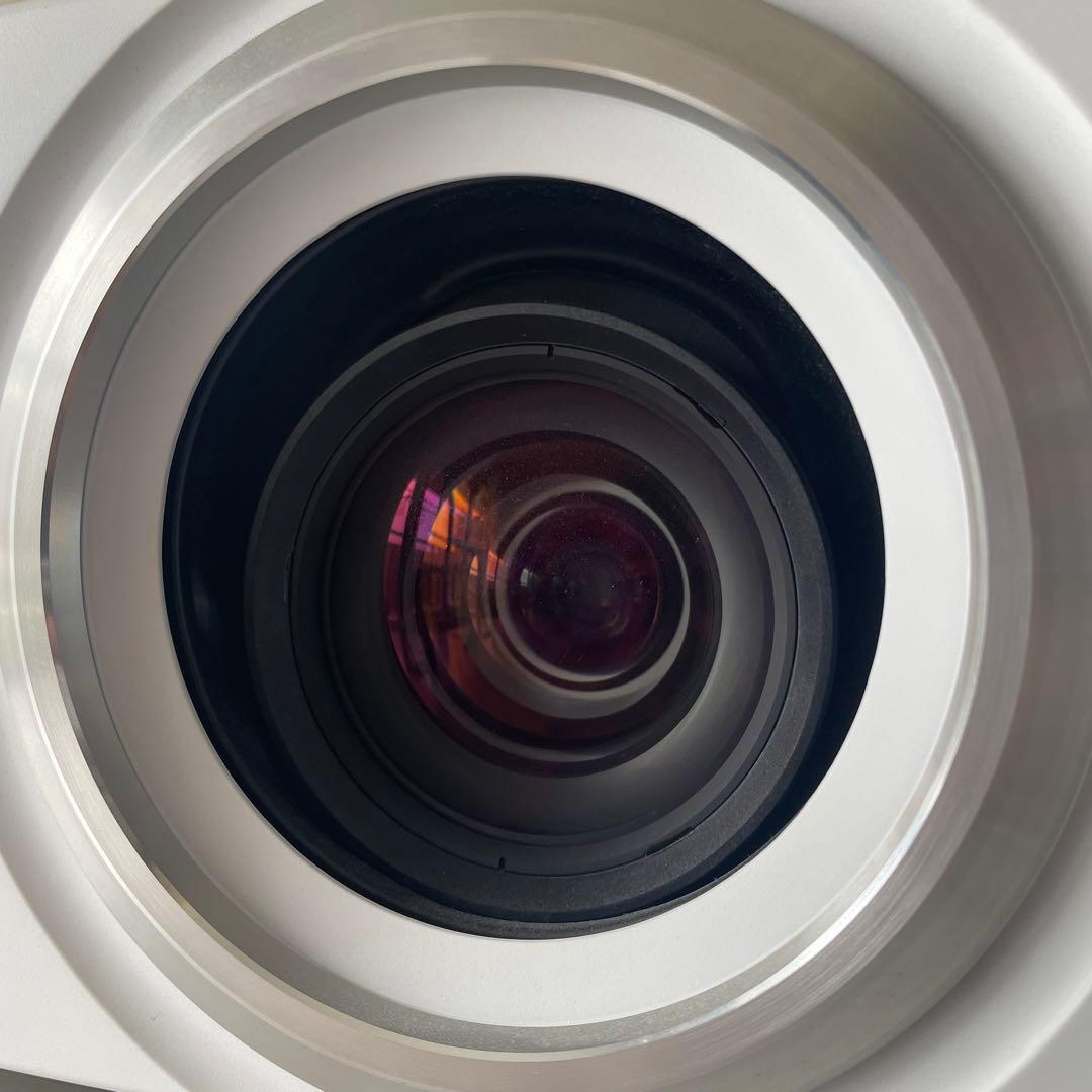 ジャンク　JVC DLA-X30-Wプロジェクター本体