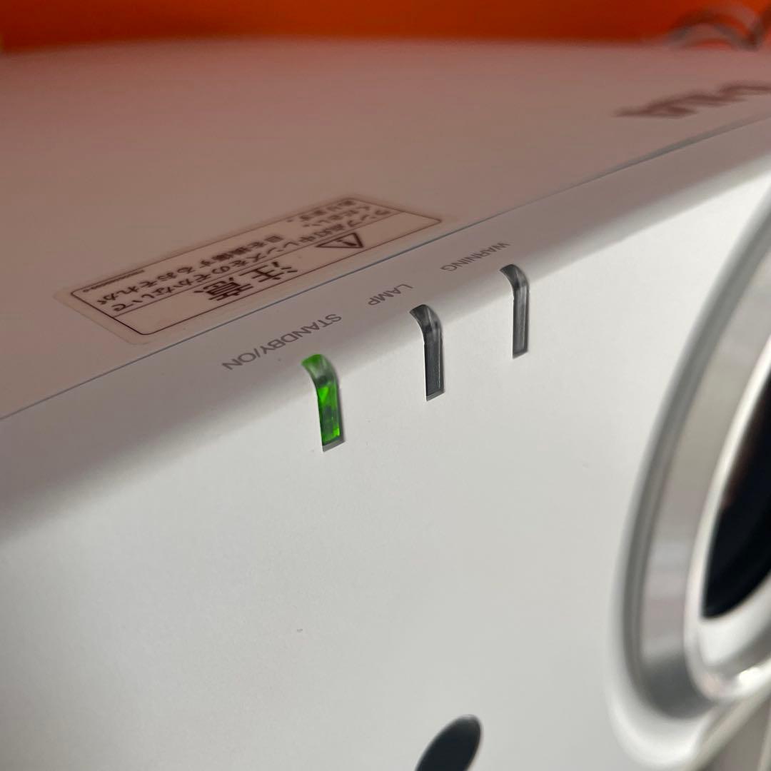 ジャンク　JVC DLA-X30-Wプロジェクター本体