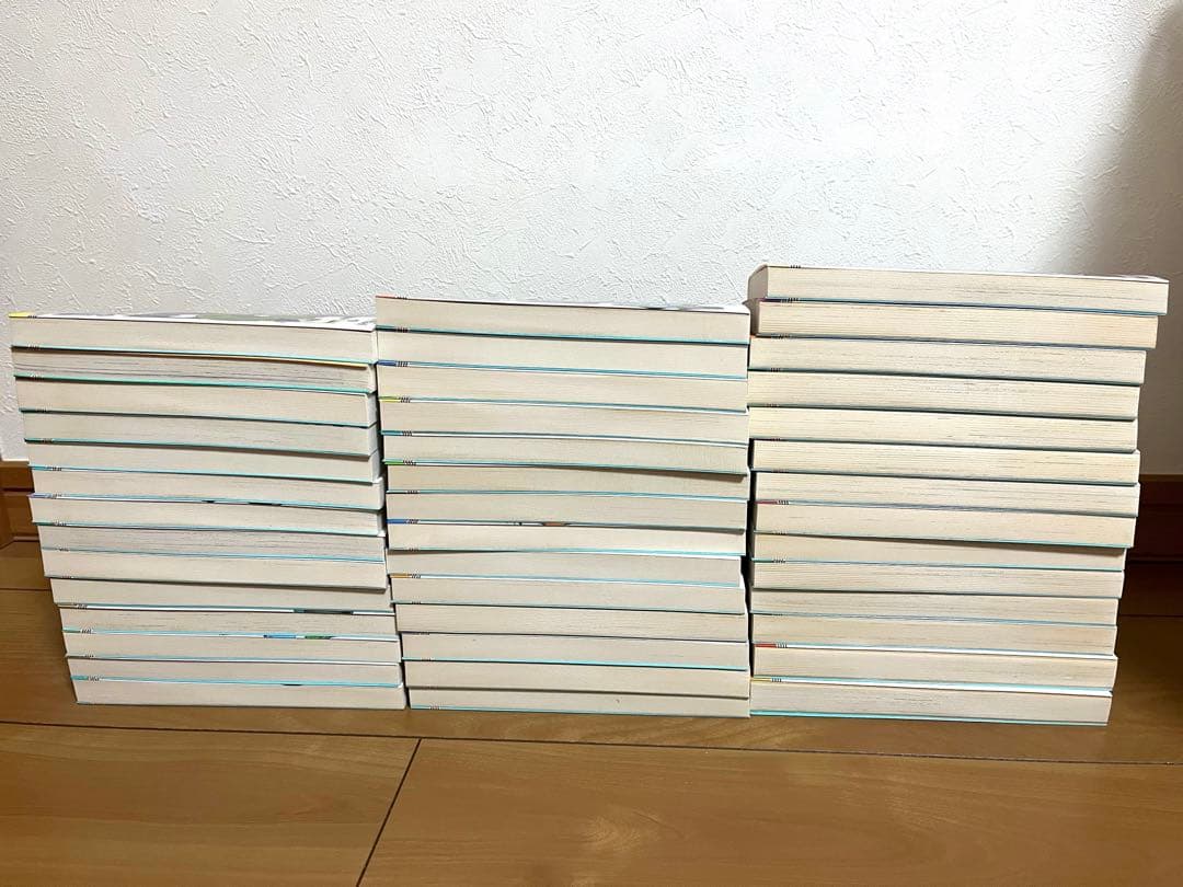 ドラゴンボール全巻セット 旧装版 鳥山明