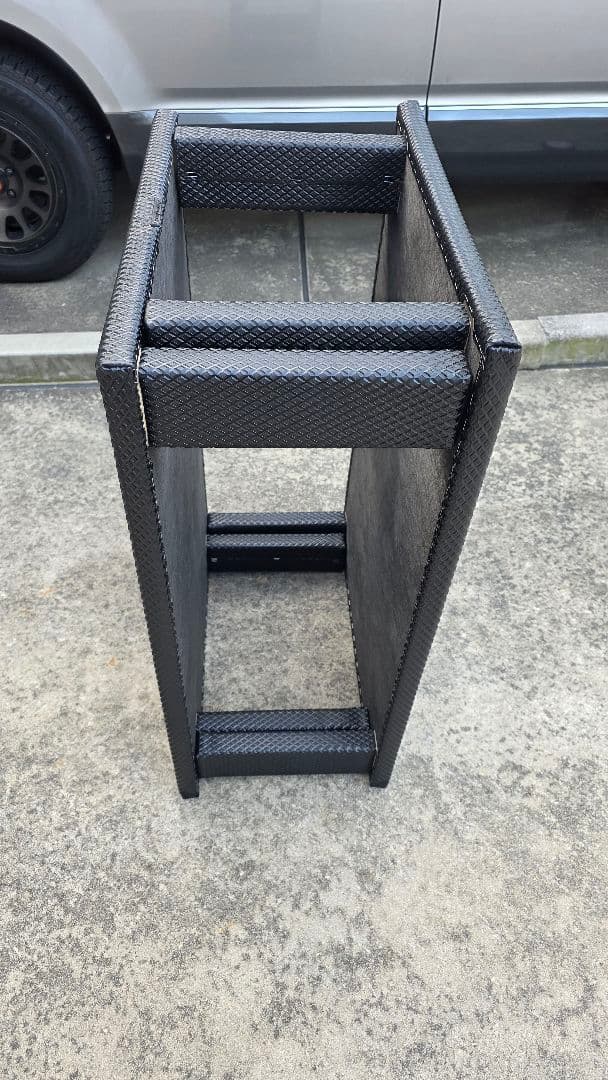 s*o様 デリカD:5　ベッドキット　2分割式　車中泊