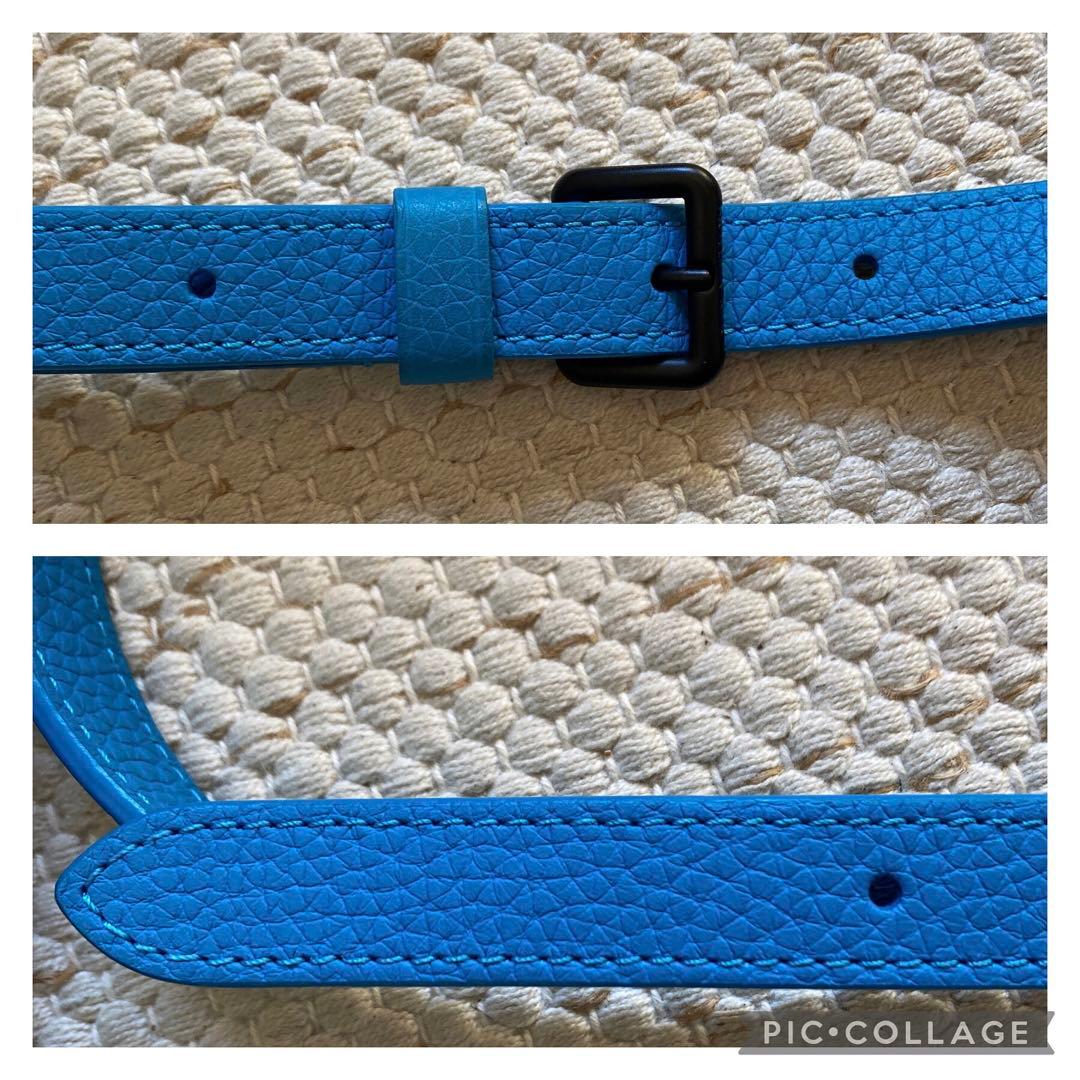 LOUIS VUITTON トリアングル メッセンジャー 御堂筋限定