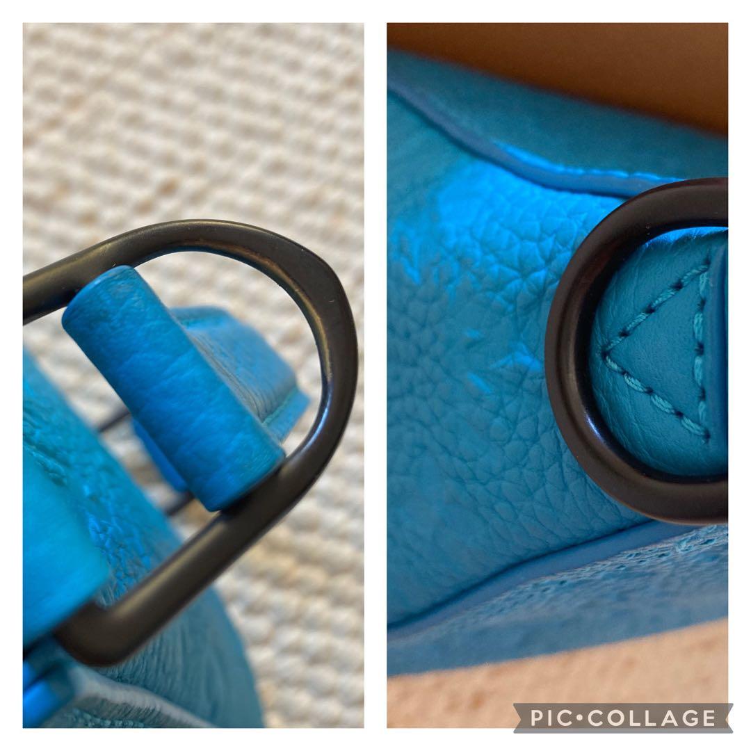 LOUIS VUITTON トリアングル メッセンジャー 御堂筋限定