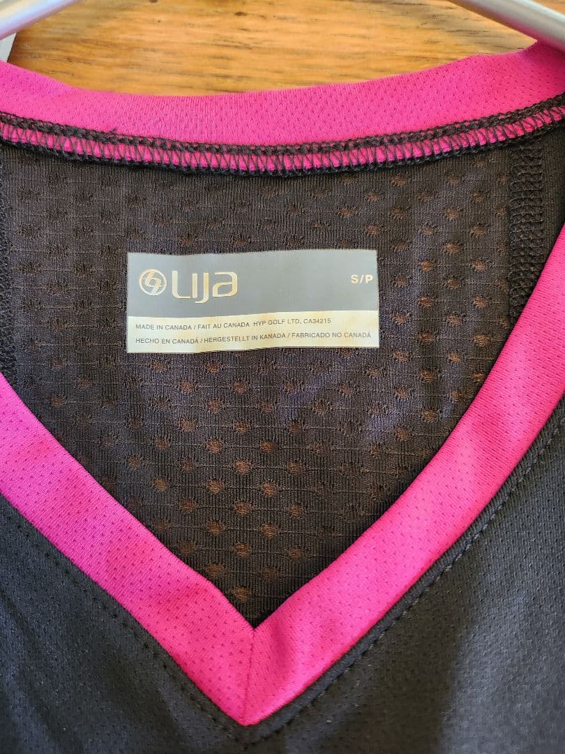 お取り置き　リージャ　タイバックタンク